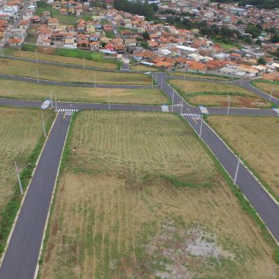 Loteamento Jardim Flamboyant